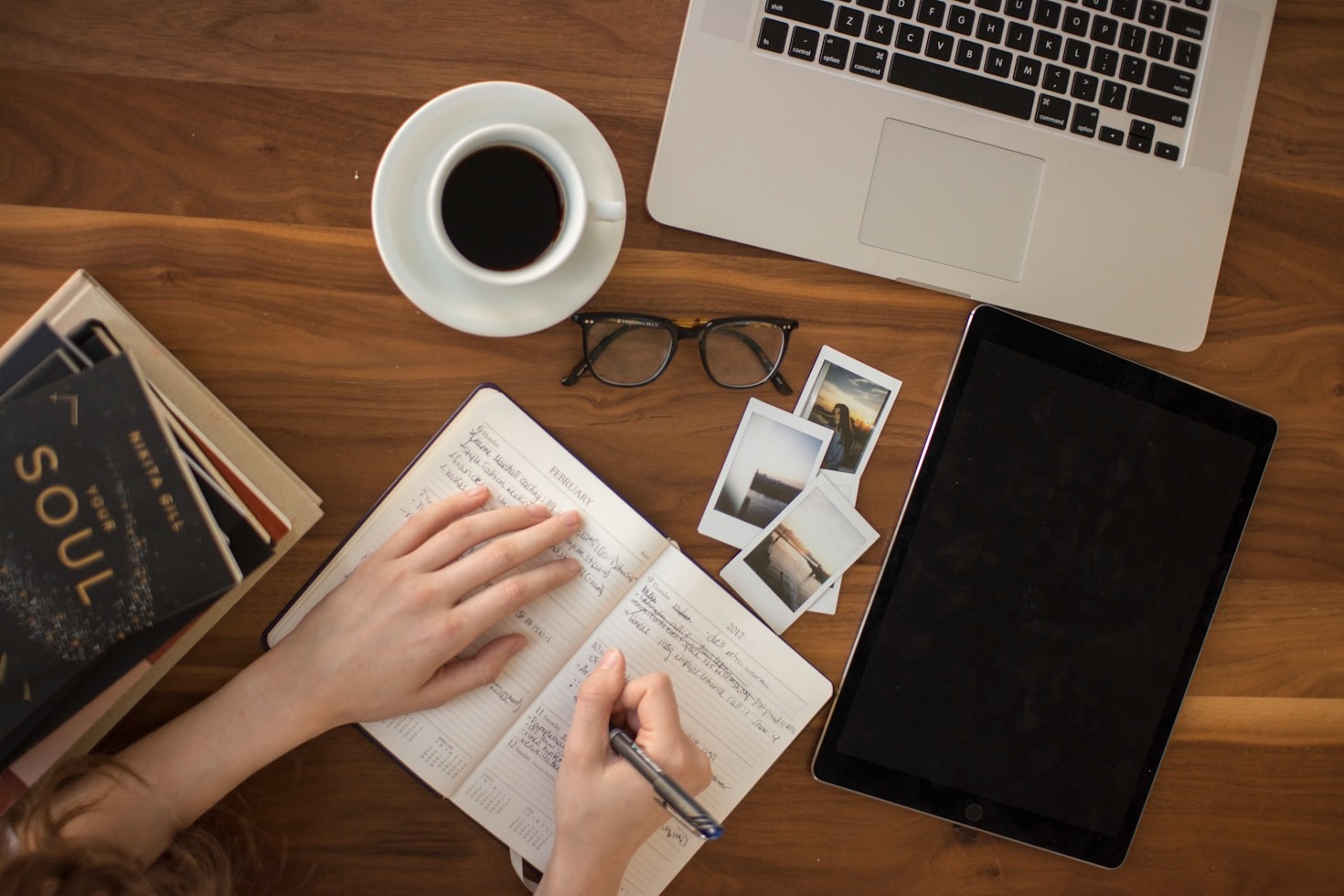Why Personal Blogs Matter in a Digital World