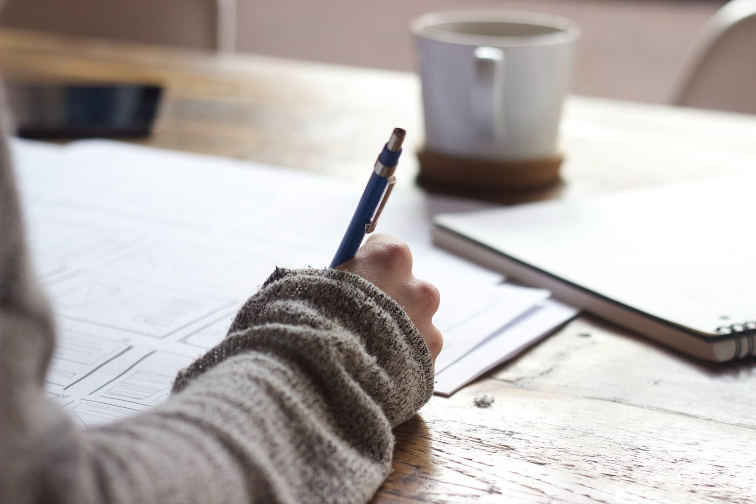 Navigating Challenges Through Creative Expression
